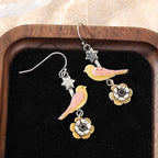 Retro Fashion Creative Women's Earrings
