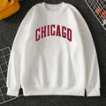 Chicago College Man's Sportswear