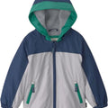 Baby-Boys Hooded Midweight Jacket