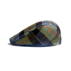 Mens Retro Wool Warm Beret