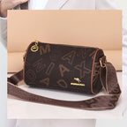 Women's Fashion Shoulder Messenger Bag