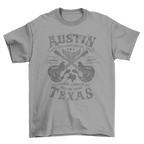 Austin Outlaw T-Shirt