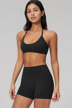 The Rapture Shorts