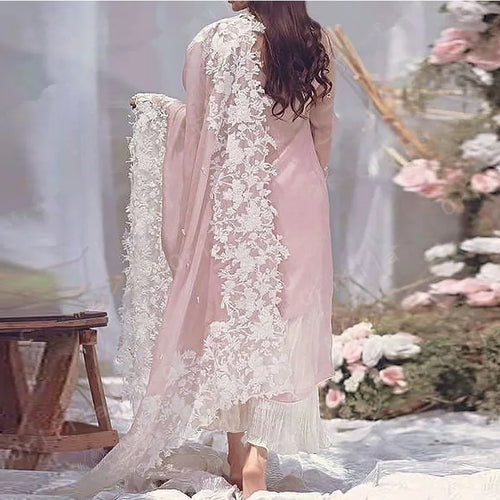 Arabic India Prom Dresses With Sarees Long SLeeves Lace Appliques shyamalbhumika Traditional Evening Party Dress customized