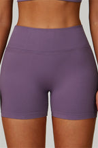 The Empower Jacket Sports Bra Shorts 3-Piece Set