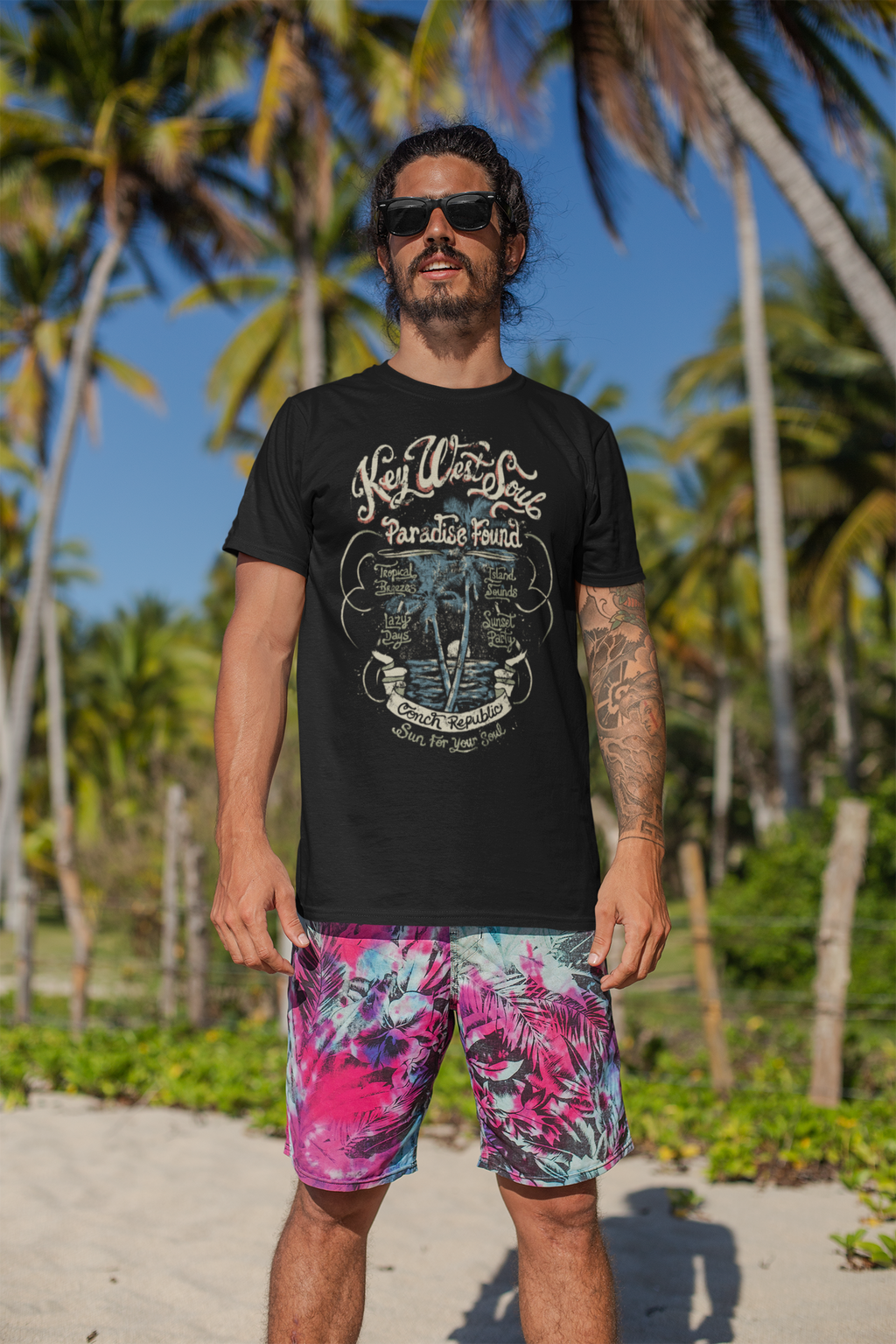 Key West Soul Design