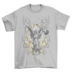 Legendary Rock Angel T-Shirt