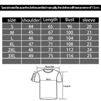 European And American Country Music Nashville Graphic T-shirt