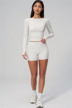 The Rapture Shorts