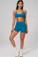 The Rapture Shorts