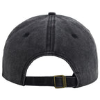 2pcs Director Filmmaker Hats For Women Men, Adjustable Embroidered Wash Cotton Baseball Cap