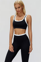 The Canyon Sports Bra Leggings 2-Piece Set