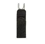 Adjustable Lazy Waist Belt Iron Hook Style Elastic