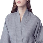 Waffle Robe Womens – Lightweight, Quick-Dry Spa Comfort