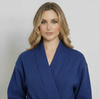 Waffle Robe Womens – Lightweight, Quick-Dry Spa Comfort