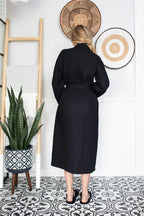 Waffle Robe Womens – Lightweight, Quick-Dry Spa Comfort