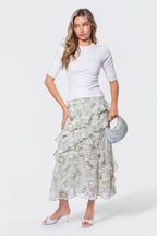 Jemma Top (White)