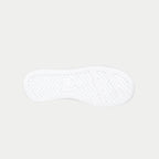 LA Gear Kids Edge Lowtop | Black x White Logo
