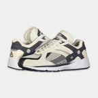 LA Gear Men's Catapult Light-Up Lowtop | White x Black