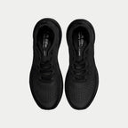 LA Gear Men's Highland Lowtop | Black