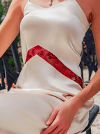 The Slip Dress