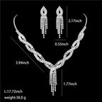 MAC091  Jewelry Set