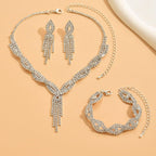 MAC091  Jewelry Set
