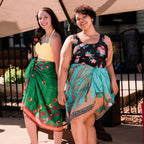 Sari Beach Sarong