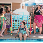 Sari Beach Sarong