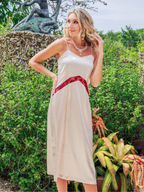 The Slip Dress
