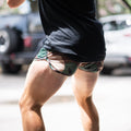 Silkies - "Ranger Panties"
