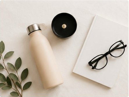 Thoughtful Products.
Meaningful Impact.